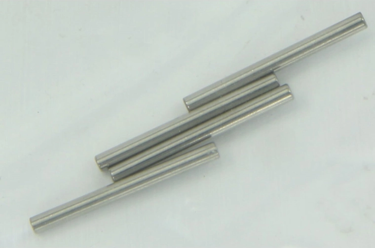 Äußerer Achsschenkelbolzen der Lenkung Jamara Z18 2 × 22 mm, 4 Stück