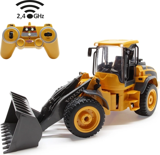RC-Radlader Volvo L50 im Maßstab 1:16