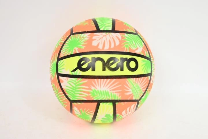 Gummiball Hawaii2 im Netz 15 cm