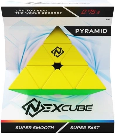 Pyramida Nexcube