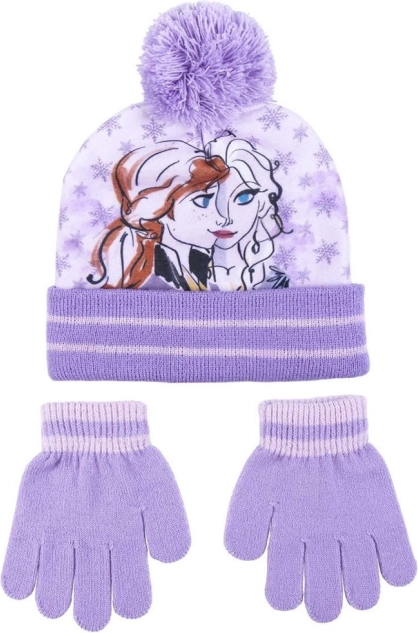 Kinderhandschuhe FROZEN II von Cerdá