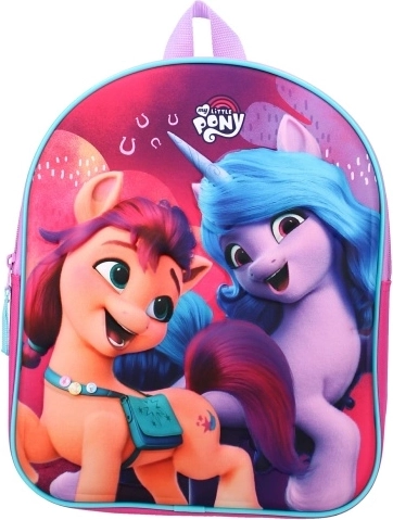 My Little Pony 3D-Rucksack The Movie Watch Me Shine 32 cm