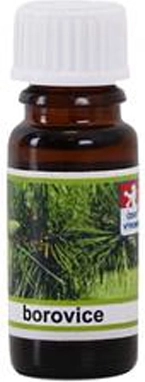 Ätherisches Kiefernöl 10 ml