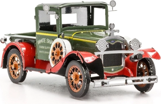 METAL EARTH 3D-Puzzle Ford Model A 1931