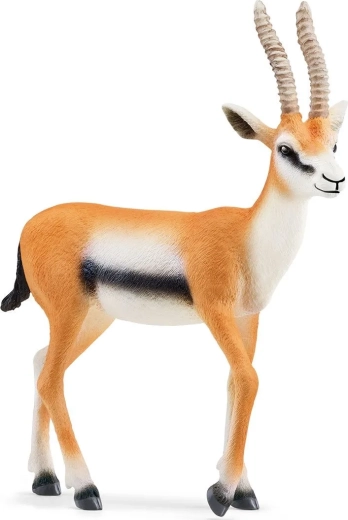 Thomson-Gazellenfigur Schleich Wild Life