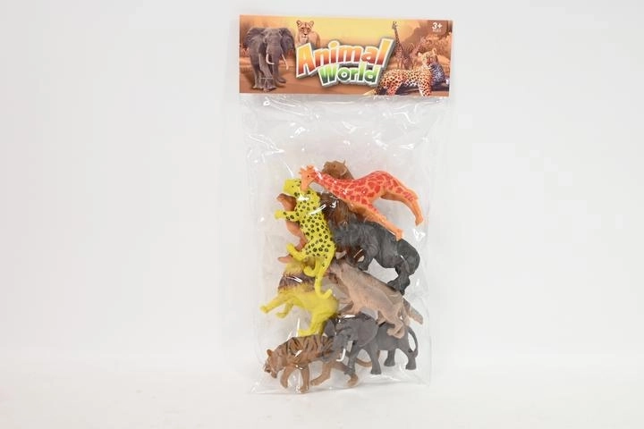 Wildtiere