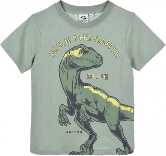 Jungen-T-Shirt Jurassic World