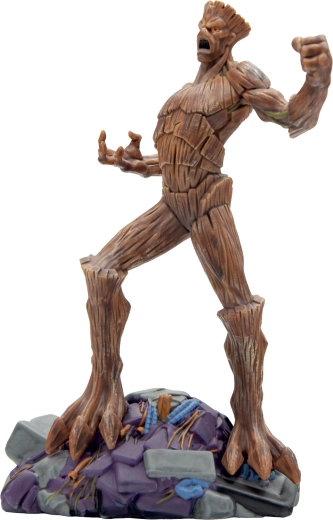 Bullyland Figur MARVEL AVENGERS Groot 13 cm