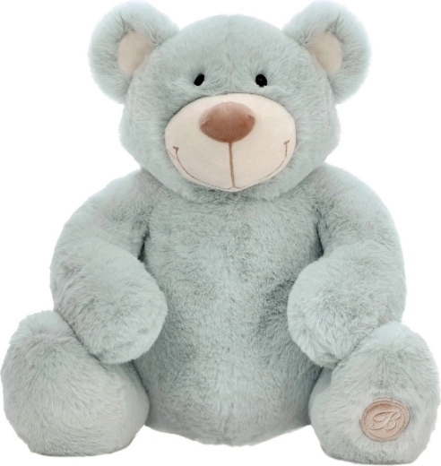 Plüschbär Jacobe 25 cm mint