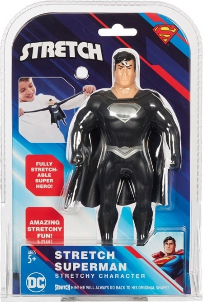Dehnbare Superman-Figur DC