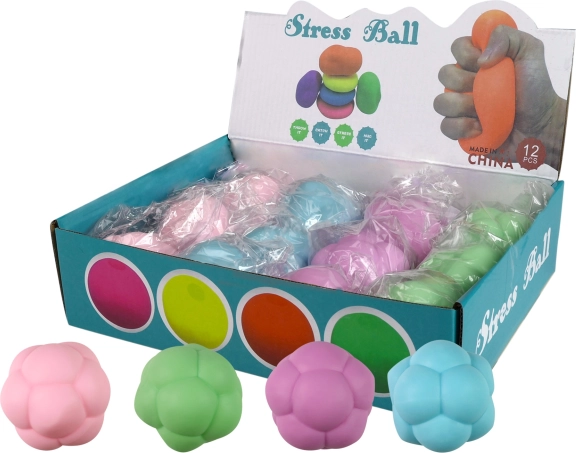 Antistressball Popcorn 7 cm