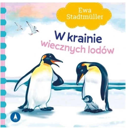 Im Land des ewigen Eises