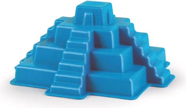 Maya-Pyramide für Sand