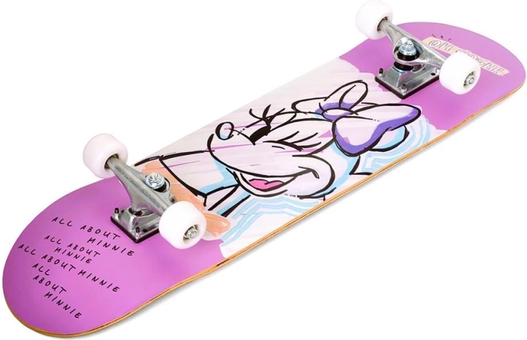 Seven Skateboard Minnie 79 cm