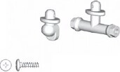 Satz Karosseriehalter für Voltage, Major, Infect und Liquid