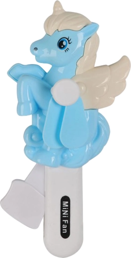 Handventilator Einhorn