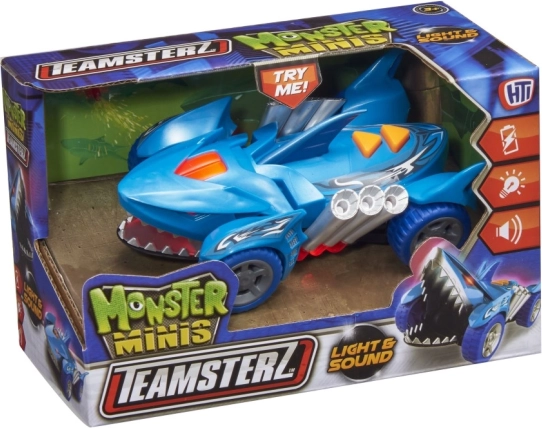 Teamsterz Monster Spielzeugauto