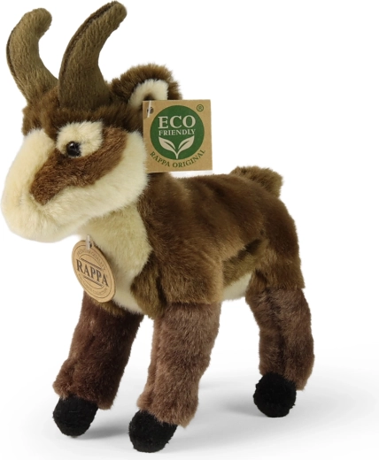 Plüsch-Gämse 20 cm eco-friendly
