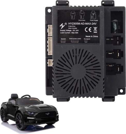 Steuermodul HY2005RX-HL 24V für Elektroauto SX2038