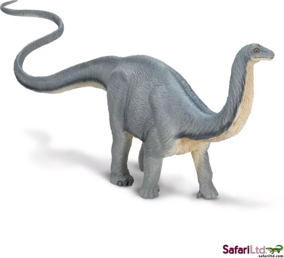Safari Ltd. Apatosaurus-Figur – 1 Stück