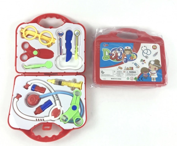 Arztkoffer für unterwegs