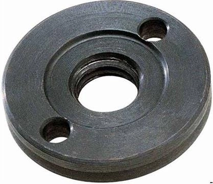 Spannmutter für Winkelschleifer 115–230 mm