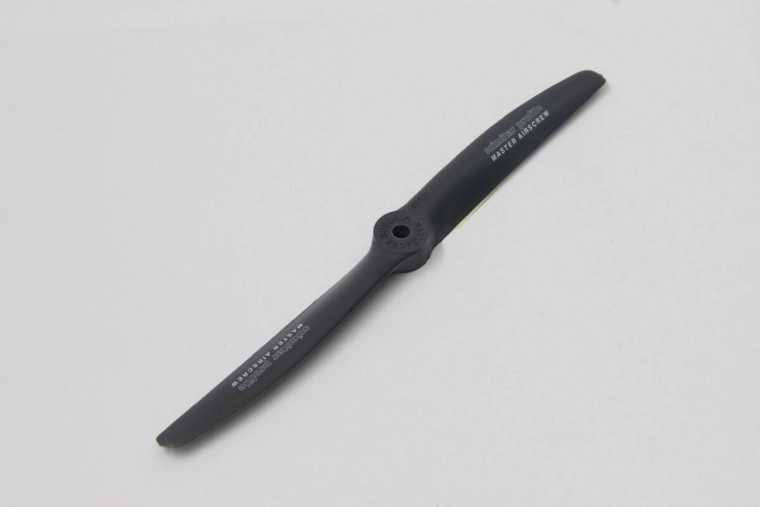 Jamara Propeller Scimitar 23×13 / 9×5 - 1 Stück