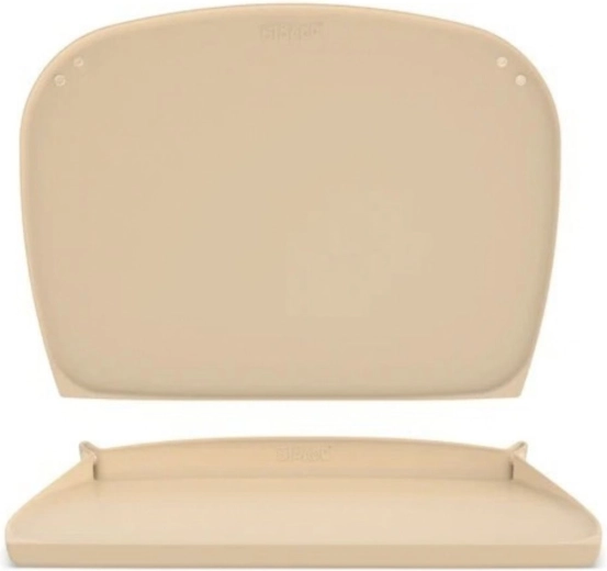 Silikon-Tischunterlage Bibado Dine & Discover™ Fawn