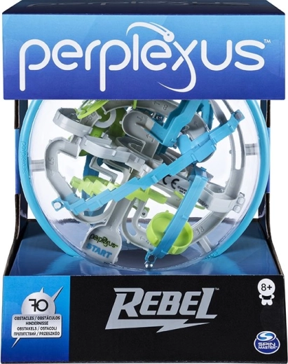 Perplexus Rebel 3D Kugellabyrinth