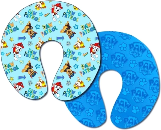 Nackenkissen Paw Patrol