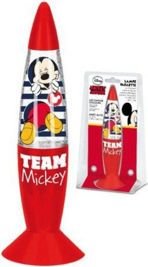 LED-Lämpchen Mickey