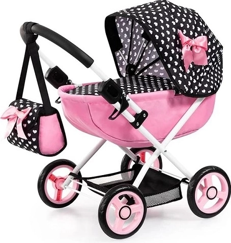 Bayer Puppenwagen Cosy