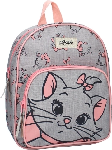Disney Aristocats Kinder-Rucksack Marie Friendship Fun 29 cm
