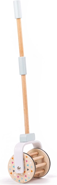 Bigjigs Baby Musikrolle aus FSC-Holz