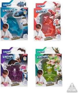 Ausgrabungs-Schleimset – Tier