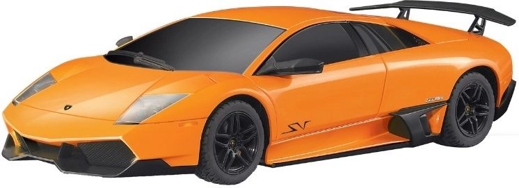 Rastar Lamborghini Murciélago ferngesteuert 1:24 - orange