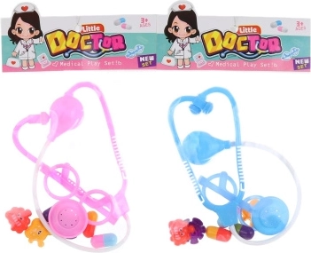 Doktorset im Beutel