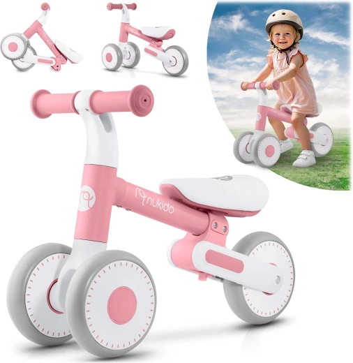 Nukido Kinder-Laufrad NK-603