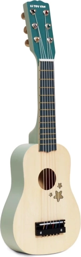 Le Toy Van Holzgitarre für Kinder