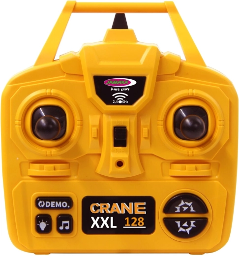 Sender für Kran XXL 128, 2,4 GHz