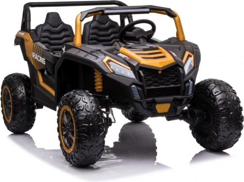 Autobatterie A032 EVA Gold