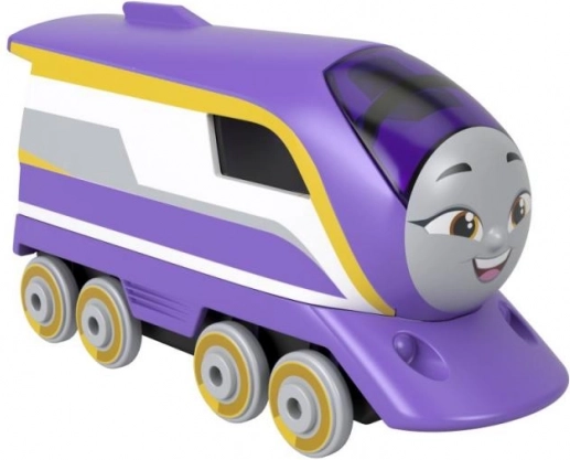 Zug zum Schieben aus Metall Fisher-Price Thomas & seine Freunde – Kana