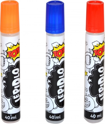 Flüssigkleber TOTO 40 ml