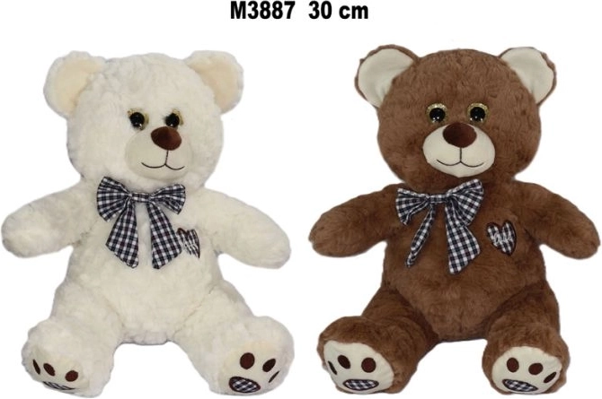 Plüschbär 30 cm