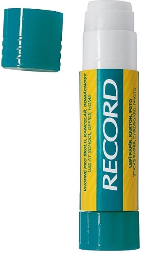 Klebestift RECORD 36 g