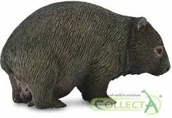 Wombat Bär Collecta