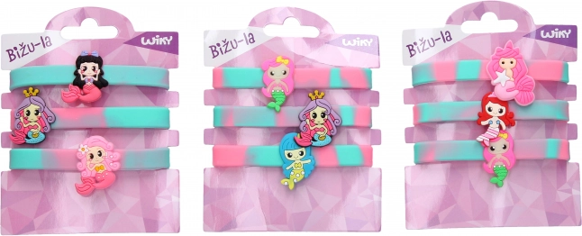 Armband mit Meerjungfrau