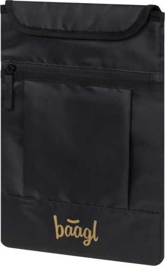 Baagl Laptophülle Gold 15"