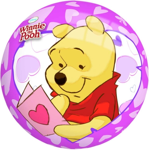 Ball WD Winnie Puuh 130mm