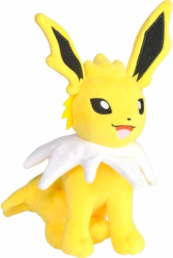 Pokémon Plüschfigur Jolteon 21 cm